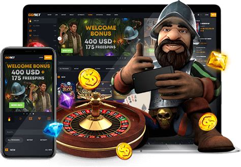 ᐉ GGBet Casino Latvia 